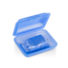 REINIGUNGSKNETE BLAU - Безабразивная чистящая глина мягкого воздействия, синяя (100 гр)