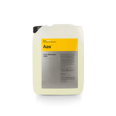 ACID SHAMPOO SiO2 - Глубоко очищающий от песка и частиц металла шампунь (11 кг)