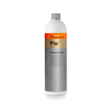 PROTECTORWAX - Консервирующий полимер премиум–класса, (1 л).